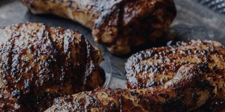 weed-recipes-jamaican-jerk-chicken