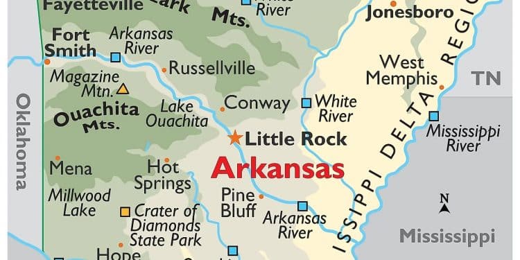 Arkansas Craft Beer Lab Applies to Start Testing Medical Marijuana