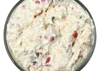 Weed Recipes: The Kevin Bacon Dip