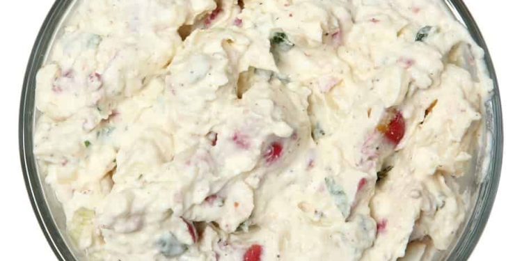 Weed Recipes: The Kevin Bacon Dip