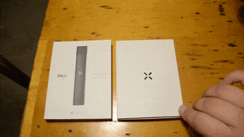 Stoner Product Review: Pax Era Vape Pen