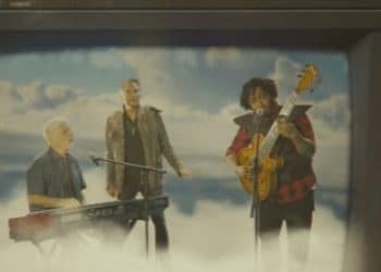 Thundercat Joins Kenny Loggins and Michael McDonald