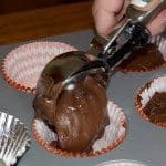 Weed Recipes: Death by Chocolate Cupcakes