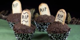 Weed Recipes: Death by Chocolate Cupcakes