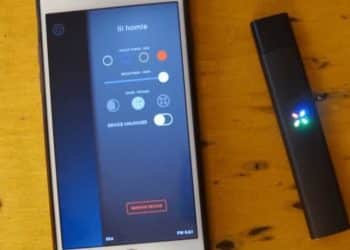 Stoner Product Review: Pax Era Vape Pen