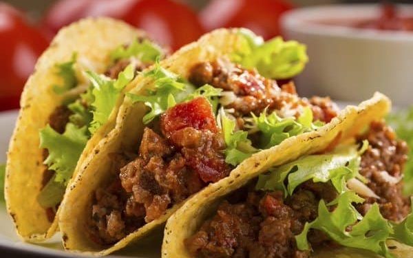 Weed Recipes: Making Marijuana Tacos