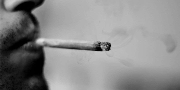 Weed, Creativity, And Making Music