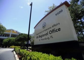 Florida VA Accepts 1st Medical Cannabis Patient into PTSD Therapy Clinic