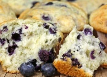 Cannabis Recipes: How To Make Marijuana Muffins