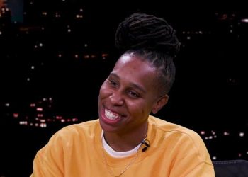 Emmy Winner Lena Waithe Chats With Snoop Dogg