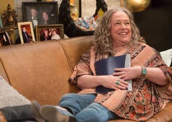 Netflix Marijuana Sitcom 'Disjointed' Cancelled