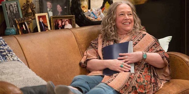 Netflix Marijuana Sitcom 'Disjointed' Cancelled