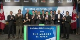 A Closer Look At One of the Smaller Cannabis Stocks: INVICTUS MD STRATEGIES CORP.