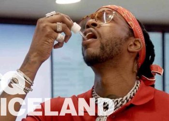 2 Chainz' Marijuana Tutorial