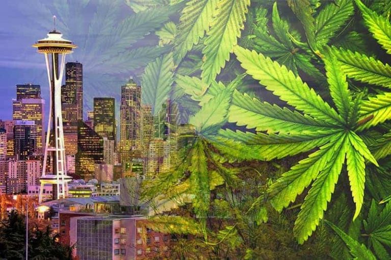 Why You Must Be a Homeowner to Smoke Legal Seattle Marijuana