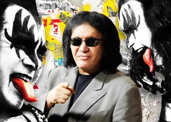 Invictus MD Strategies Corp., Its Perceived Value and Gene Simmons, Cryptocurrency, Blockchain Technology