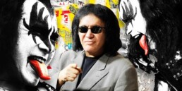 Invictus MD Strategies Corp., Its Perceived Value and Gene Simmons, Cryptocurrency, Blockchain Technology