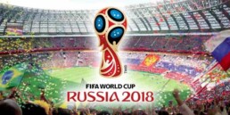 FIFA & Russia Will Allow For Medical Marijuana At World Cup!