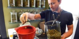 Marijuana Tasting Rooms Coming To Colorado?