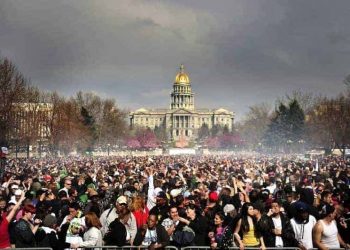 Details For Denver's Mile High 4/20 Festival!