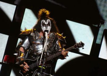 Gene Simmons On How To Keep Children From Using Cannabis