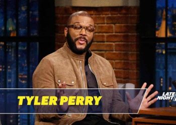 Tyler Perry On Marijuana! Jeff Sessions Marijuana