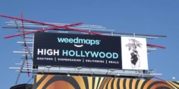 California Asks Weedmaps To Cease Promoting Illegal Businesses