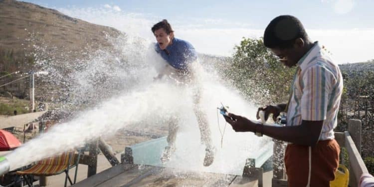Johnny Knoxville, His New Movie, And 4/20 Corn Dog Recipe, weed news