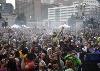 2018's 4/20 Denver Event Guide! marijuana news