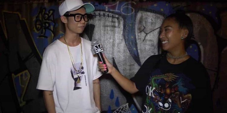 Hong Kong's Youth Embraces Marijuana, weed news