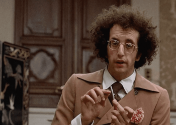 Miloš Forman, Taking Off, Latest Cannabis News, marijuana news