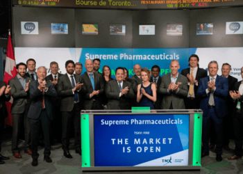 The Supreme Cannabis Company, stock options, marijuana stocks, weed news