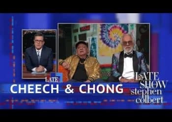 Cheech & Chong: Marijuana Too Mainstream, Acreage Holdings, cannabis news