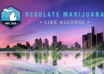 Michigan Regulate Marijuana Like Alcohol, Cannabis News
