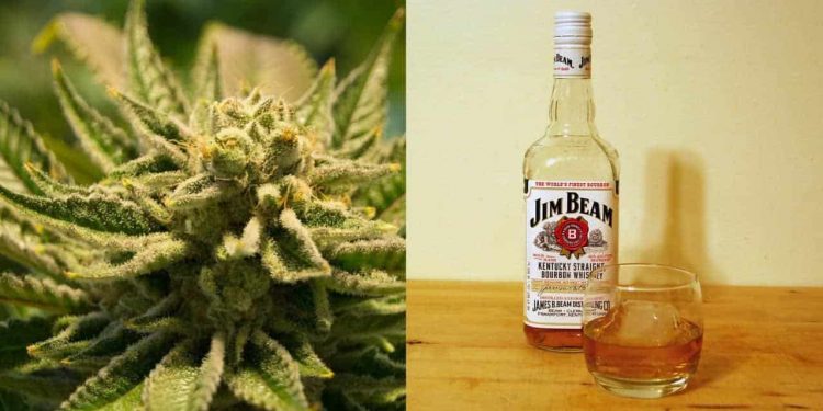 Jim Beam Heir Ben Kovler to take GTI Public in Canada through Reverse Merger