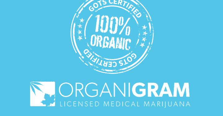 organigram holdings inc, prosper trading, marijuana stocks, prosper trading academy