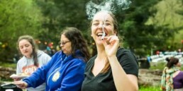 marijuana friendly camping grounds, cannabis news, jeff sessions marijuana
