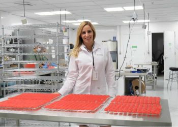 First Organic Grow Operation In Puerto Rico Opens