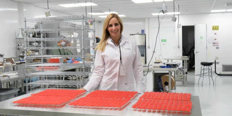 First Organic Grow Operation In Puerto Rico Opens