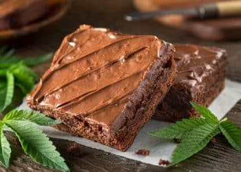 Cannabis Cooking Show Planned For Netflix