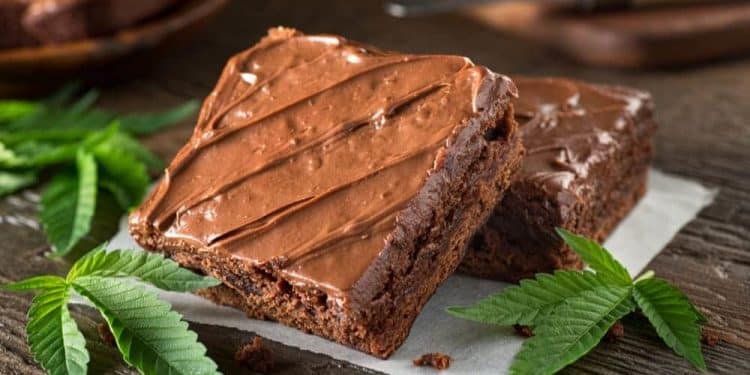 Cannabis Cooking Show Planned For Netflix