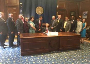 Georgia medical marijuana, PTSD, Governor Nathan Deal, marijuana news