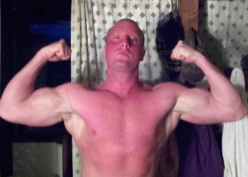 Robert Zak, Disabled Naval Veteran, New Jersey Medical Marijuana, VA Healthcare, Marijuana News