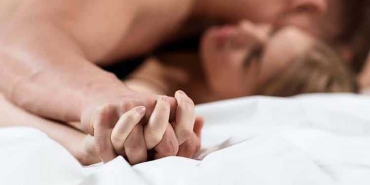How Marijuana Can Improve Your Sex Life