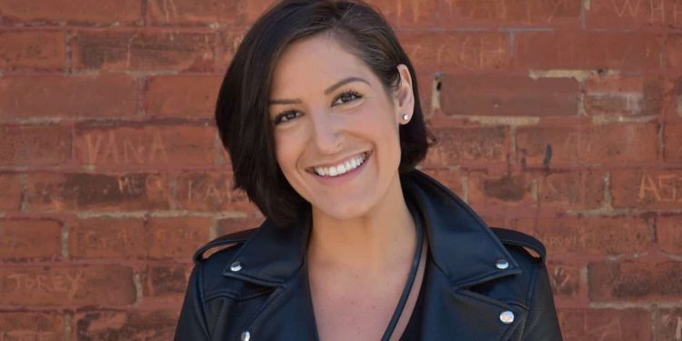 TNMNews Interview with Amy Wasserman, Marketing Director for Canopy Growth Corporation, cannabis news