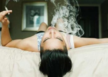 Cannabis And Sleep Disorders, marijuana news