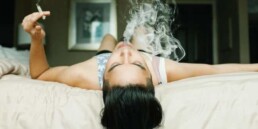 Cannabis And Sleep Disorders, marijuana news