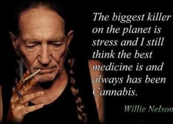 How Weed Can Help You Relax, weed news, marijuana legalization