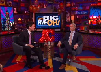 Andy Cohen And John Mayer Talk Weed, cannabis news