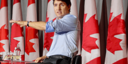 Prime Minister of Canada Justin Trudeau, Cannabis Act, cannabis news, jeff sessions